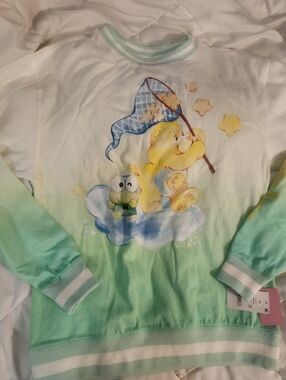 Sanrio Care Bears sweat shirt